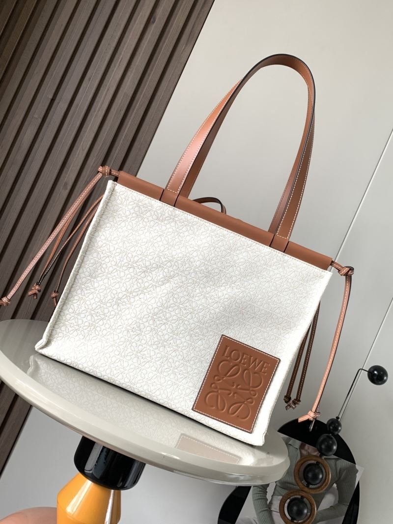 Loewe Shopping Bags